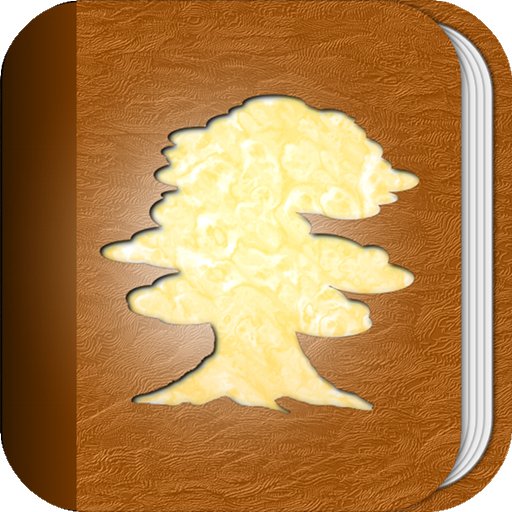 Bonsai Album Icon