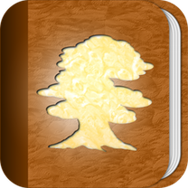Bonsai Album for iPhone, iPad, and iPod touch