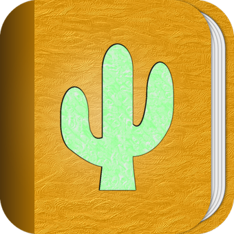 Album Cactus